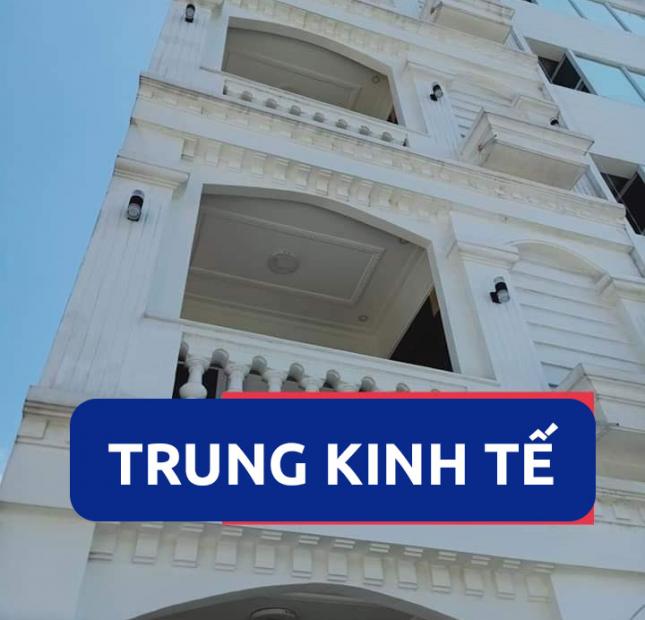 (HIẾM) Chỉ 9 tỷ, Bán Khách sạn Bùi Quang Là, 4.5 x 20, 6T, THANG MÁY, 0967229394