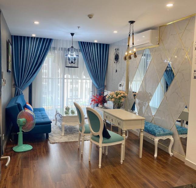 Bán quỹ căn hộ The Terra Hà Đông 74- 90m full đồ giá hợp lý