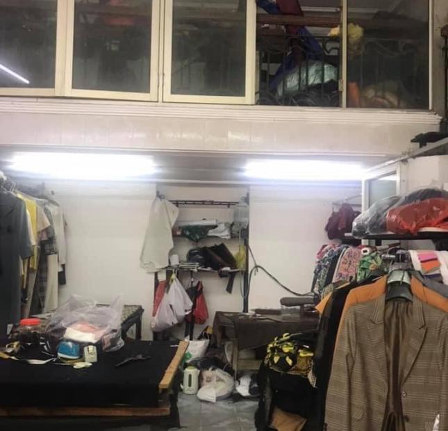 HIẾM Bán nhà Mặt phố Lò Đúc 130m Vỉa hè Kinh doanh Giá giật mình