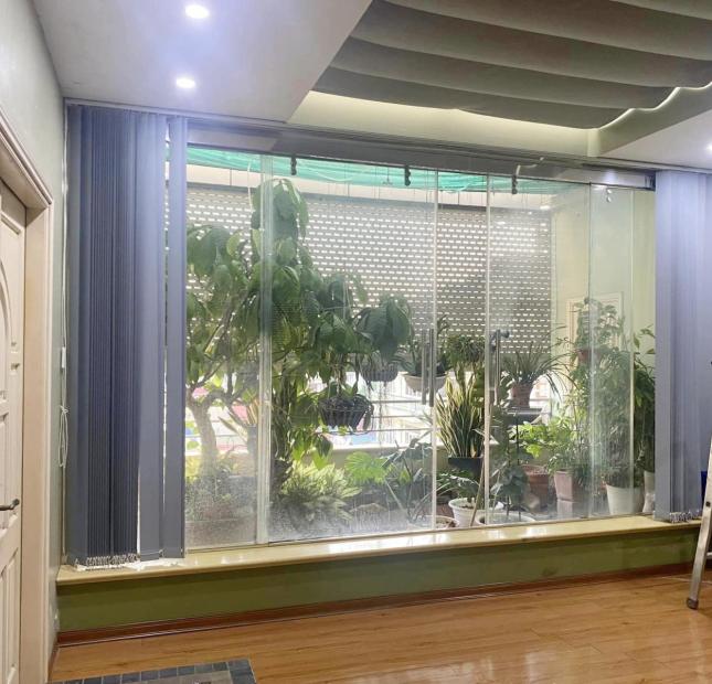 Bán nhà Giang Văn Minh 130m Lô góc Mặt tiền rộng Sát mặt phố Ô tô tránh vòng quanh Giá hiếm