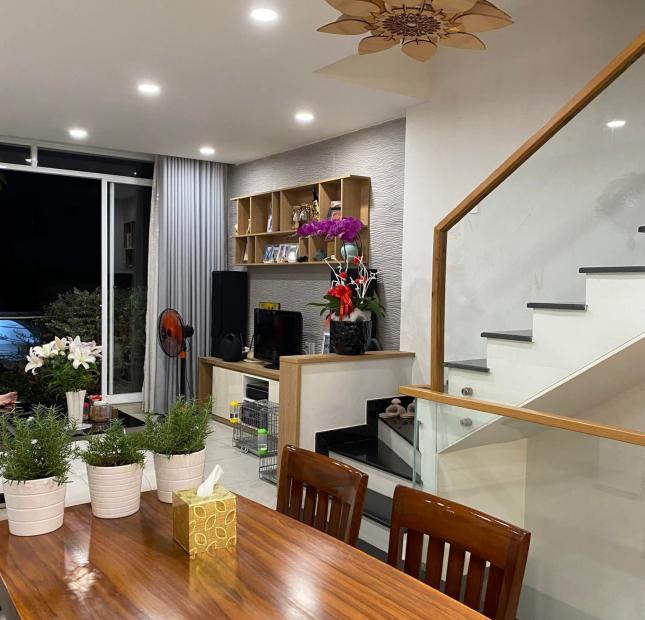 (Hiếm) Bán nhà ở HXH Cống Lở, 5 x 18, 5T NHƯ MỚI, 0967229394