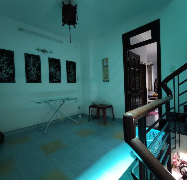 (HOT) Bán Nhà HXH Nguyễn Văn Lượng, CÓ DÒNG TIỀN,  4T, 5.4 x 22, 4T, Chỉ 8 tỷ, 0967229394