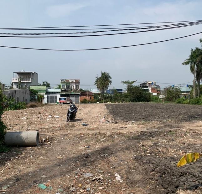 Cần bán gấp lô đất 322M2, thạnh xuân 52, quận 12, chỉ 13 tỷ 200 triệu 0933966647.
