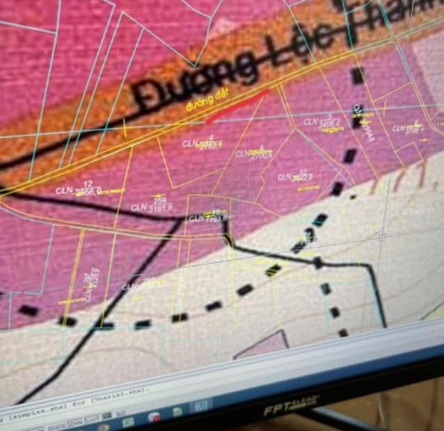 ĐẤT GIÁ RẺ TẠI TP BẢO LỘC, LÂM ĐỒNG – CHƯA ĐẾN 1 TRIỆU/M2