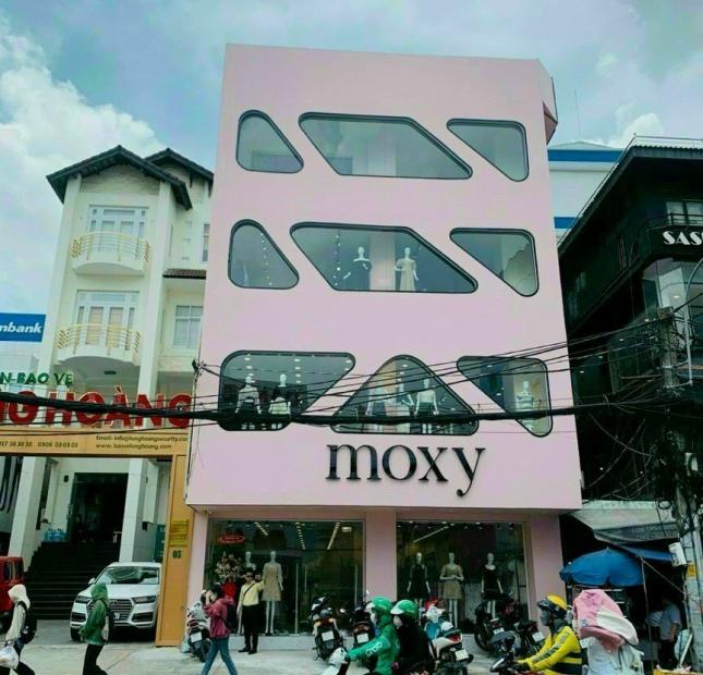 Xuất cảnh đi Mỹ, Bán Gấp căn Mặt tiền 3 tầng đường 3 Tháng 2, P.12, Q.10. 5x27m - Giá chỉ 50 tỷ
