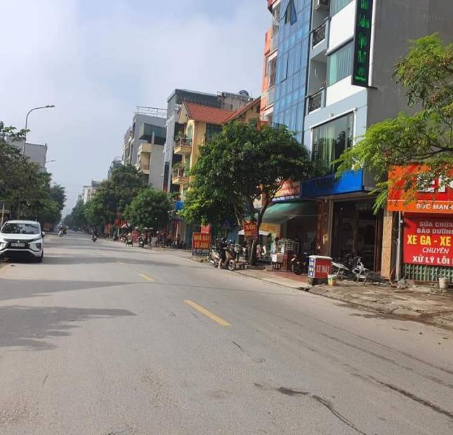 Bán Đất DV Hàng Bè Kiến Hưng Hà Đông lô góc kd vỉa hè 50 m mt 13,5 m 6 tỷ