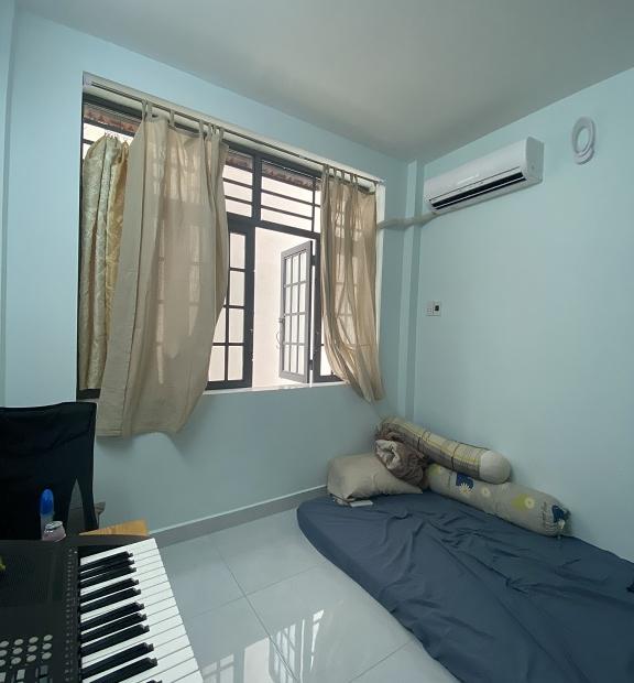 CHÍNH CHỦ CẦN BÁN NHÀ ĐẸP KHU VỰC QUẬN 3 TP HỒ CHÍ MINH