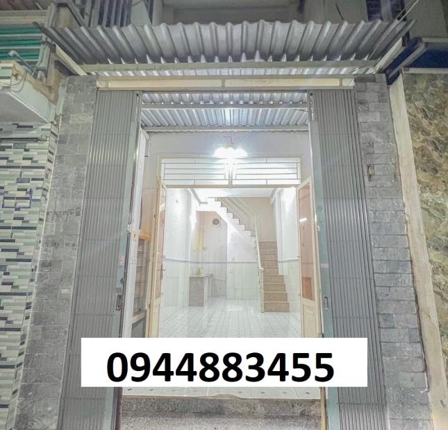 Bán nhà riêng tại Quận 7,  Hồ Chí Minh diện tích 25m2