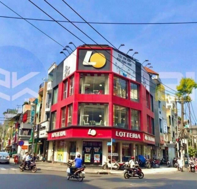 Bán hoặc cho Thuê nhà đường Nguyễn Tri Phương, quận Thanh Khê, Đà Nẵng 9.7 x 41.8m2