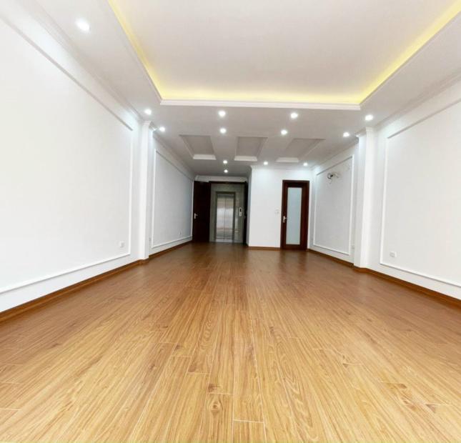 Bán Nhà Cầu Giấy - DT: 60M - 7 Tầng, Thang máy, Kinh doanh, Gara ô tô, Cách Phố 50M - Giá 16 TỶ.