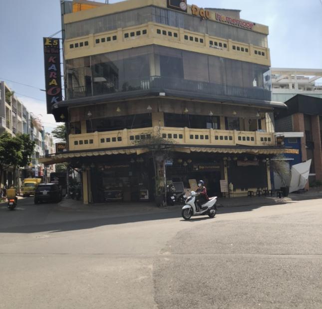 Bán Nhà 24  Đường Huỳnh Khương Ninh