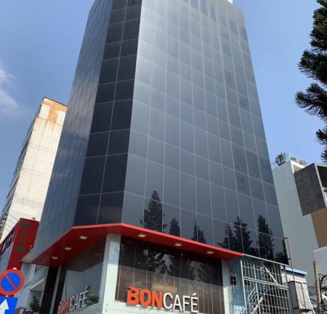 Bán nhà cạnh Mặt phố Vạn Phúc, kinh doanh 40m2 giá hơn 5 tỷ