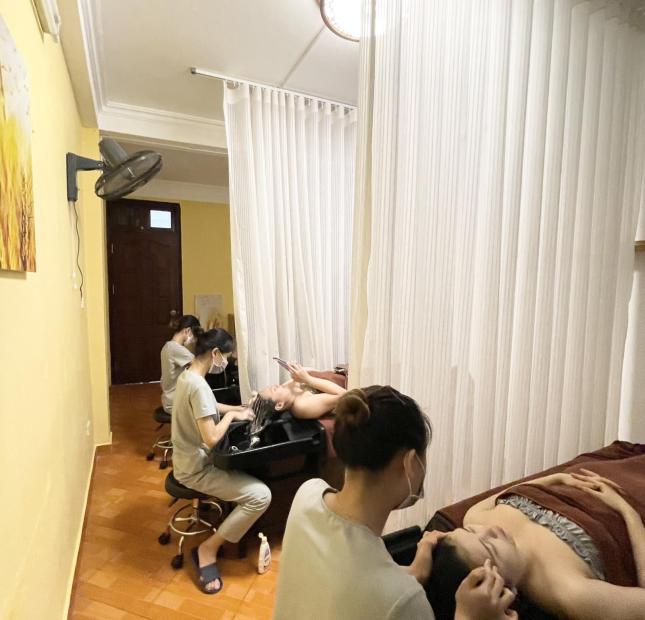 TÌM CHỦ MỚI CHO SPA NGAY MẶT TIỀN ĐƯỜNG LÁNG