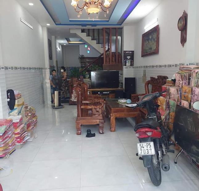 (HIẾM) Bán Nhà HXH Lê Quang Định, 4.5 x 21, 4T, NỞ HẬU, 7 tỷ nhỉnh, 0967229394