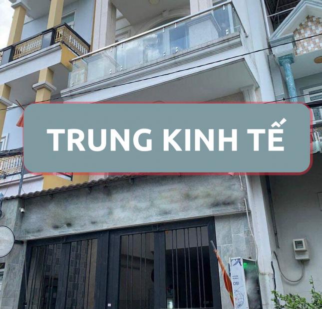 (Hiếm) Bán Khách sạn MT Trường Chinh, 155m2, 7T, THANG MÁY, 23 tỷ, 0967229394