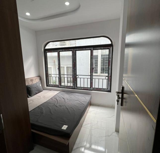 HOT! Chung cư Xuân Thủy - Cầu Giấy - ĐH Quốc Gia 30 - 50m giá rẻ chỉ từ 600 triệu. Nội thất đầy đủ