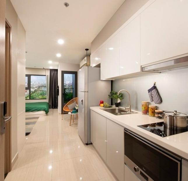 HOT! Chung cư Xuân Thủy - Cầu Giấy - ĐH Quốc Gia 30 - 50m giá rẻ chỉ từ 600 triệu. Nội thất đầy đủ
