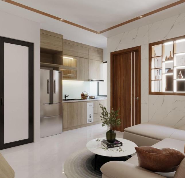 HOT! Chung cư Xuân Thủy - Cầu Giấy - ĐH Quốc Gia 30 - 50m giá rẻ chỉ từ 600 triệu. Nội thất đầy đủ