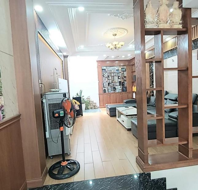(HOT) Chỉ 90tr/m2, Bán Nhà HXH  Quang Trung, NHƯ MỚI, 5 x 19, 5T, 0967229394