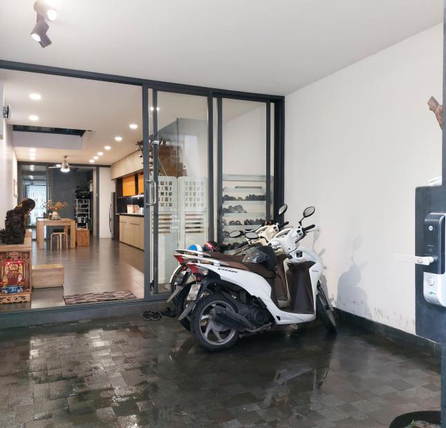 (Hiếm) Nhỉnh 90tr/m2, Bán nhà ở HXH Cộng Hòa, 4 x 22, 5T NHƯ MỚI, 0967229394