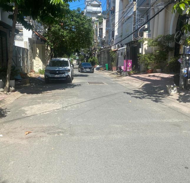 (SOCK) Chỉ 80tr/m2, Bán nhà HXH Cộng Hòa, 4 x 20, 4T NHƯ MỚI, 7 tỷ, 0967229394