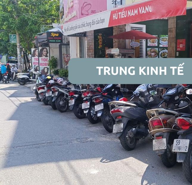 (HOT) Tòa nhà Phan Văn Hớn, DT 120tr/tháng, 8 x 40, 3T, 42 phòng, 16 tỷ, 0967229394