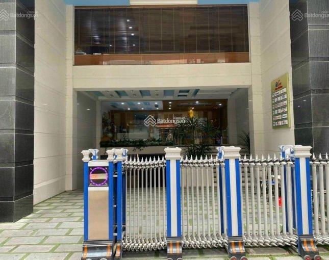 Bán khách sạn khu K300 Tân Bình(5.5x20m) Hầm 5 Lầu ST Thang máy HĐT: 220tr/th 25.9 tỷ