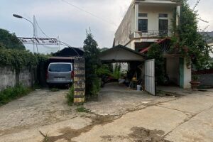 Chính chủ cần BÁN NHÀ VÀ ĐẤT tại Ngõ 1218, Tổ 9, Thị trấn Việt Quang, Bắc Quang, Hà Giang 0838581977.