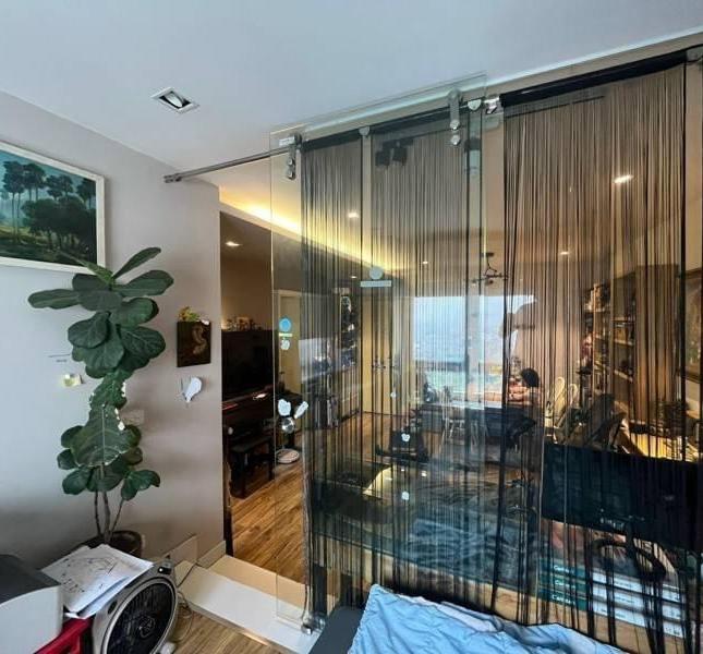 Cho thuê chung cư Himlam Thạch Bàn, Long Biên, S:70m2, Full nội thất. Giá 7tr5 / tháng. LH: 0981716196