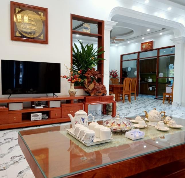 Chính chủ cần bán nhà 3 tầng tại khu Biệt thự Đỉnh Long, P. Tân Bình, TP. Hải Dương