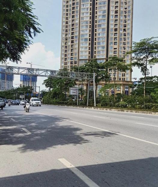 ĐẤT VÀNG- VÕ CHÍ CÔNG, XUÂN LA, TÂY HỒ: DT 109M, MT 21M, GIÁ 41,9 TỶ