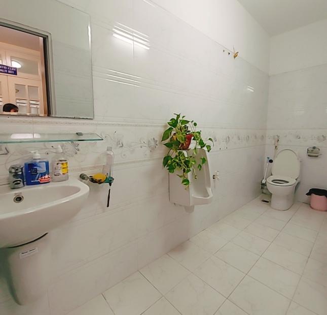 HÀNG HOT Bán Nhà Lê Đức Thọ 105m Phân lô Gara Ngõ Ô tô Thông sàn Kinh doanh Giá hợp lý