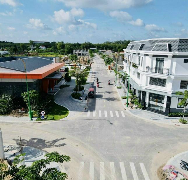 CĐT TRIỂN KHAI 𝟮𝟱𝟬 căn NOXH hoàn thiện - HÒA LỢI- BẾN CÁT - BÌNH DƯƠNG 0909.418.838