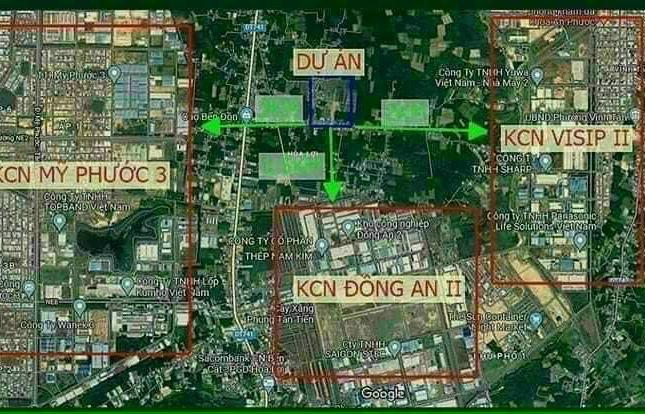 CĐT TRIỂN KHAI 𝟮𝟱𝟬 căn NOXH hoàn thiện - HÒA LỢI- BẾN CÁT - BÌNH DƯƠNG 0909.418.838