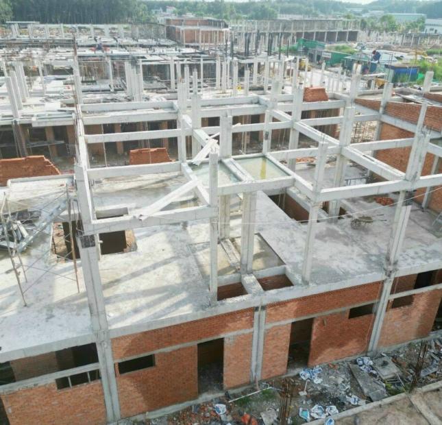 CĐT TRIỂN KHAI 𝟮𝟱𝟬 căn NOXH hoàn thiện - HÒA LỢI- BẾN CÁT - BÌNH DƯƠNG 0909.418.838