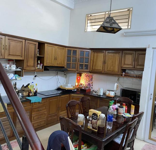 (HOT)  Bán nhà HXH Thống Nhất, 4 x 15, 3T, 60m2, CỰC ĐẸP, 6 tỷ 250, 0967229394