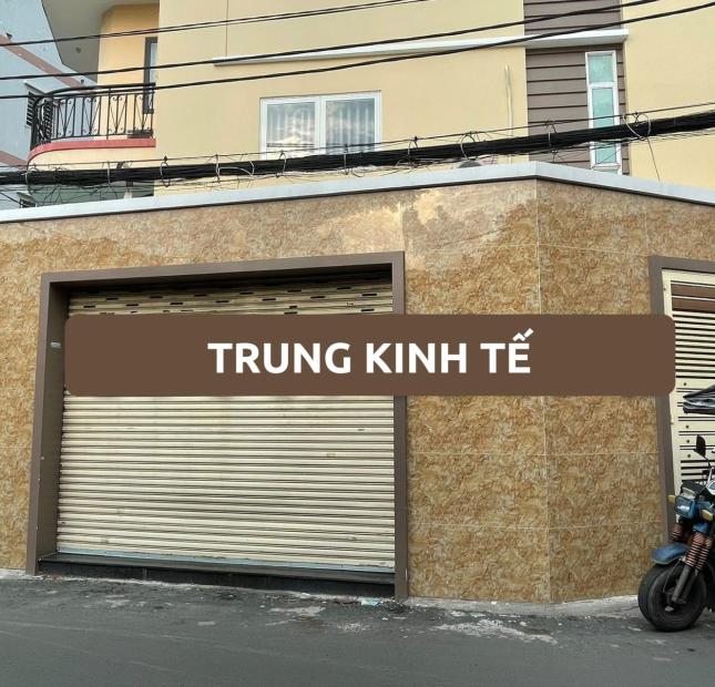 (HIẾM) Nhà trọ Phan Văn Hớn, DT 110tr/tháng, 9 x 35, 4T, 50 phòng, 18 tỷ, 0967229394