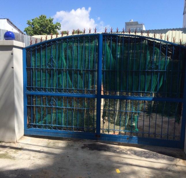 Bán lô đất  HXH đường số 7, P.Linh Trung Thủ Đức, dt 126m2 giá 8,5 tỷ 