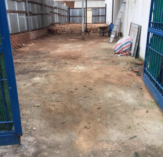 Bán lô đất  HXH đường số 7, P.Linh Trung Thủ Đức, dt 126m2 giá 8,5 tỷ 