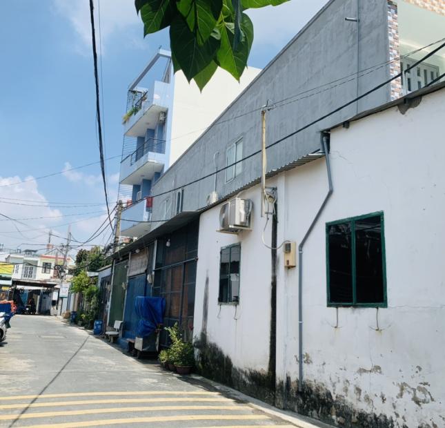 Bán lô đất  HXH đường số 7, P.Linh Trung Thủ Đức, dt 126m2 giá 8,5 tỷ 