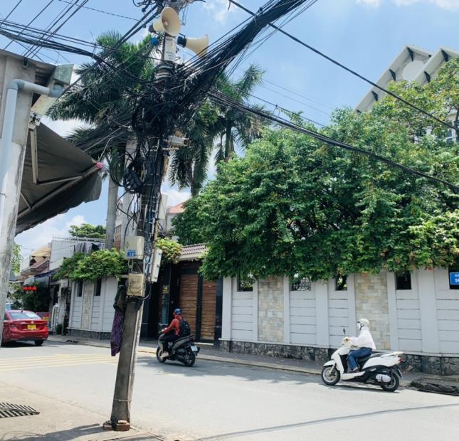 Bán lô đất  HXH đường số 7, P.Linh Trung Thủ Đức, dt 126m2 giá 8,5 tỷ 