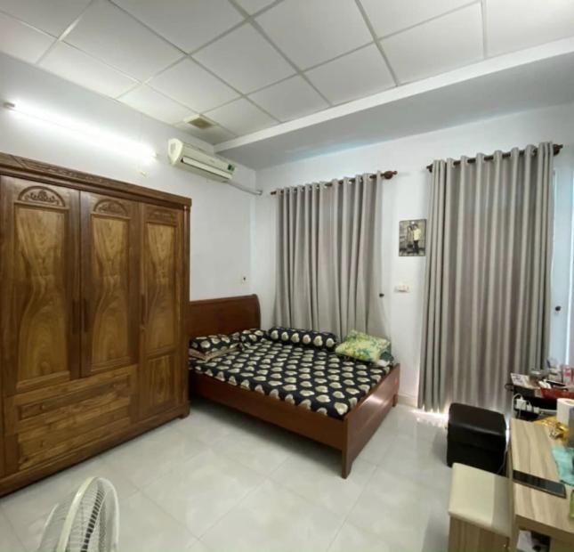 Nhà Mới 2 Tầng Quang Trung, P.10, Gò Vấp 43m2 chỉ 4,35 tỷ