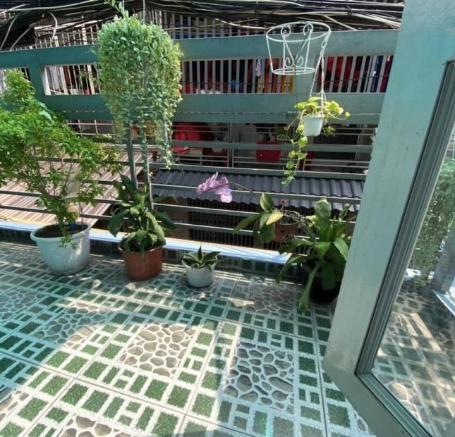 Nhà Mới 2 Tầng Quang Trung, P.10, Gò Vấp 43m2 chỉ 4,35 tỷ