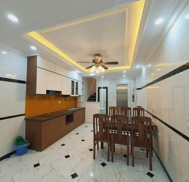 Bán nhà riêng tại Phường Khương Mai, Thanh Xuân,  Hà Nội diện tích 35m2  giá 7 Tỷ