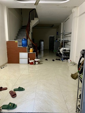 Chính chủ bán bán nhà 4 tầng Đường Thanh Bình, Phường Mộ Lao, Quận Hà Đông, Hà Nội