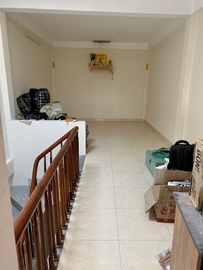 Chính chủ bán bán nhà 4 tầng Đường Thanh Bình, Phường Mộ Lao, Quận Hà Đông, Hà Nội