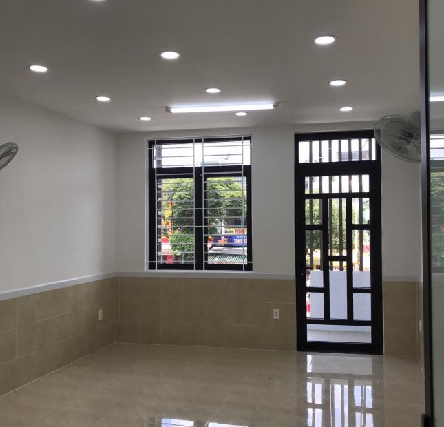 Gấp bán, nhà Mặt Tiền Tây Thạnh ( Khu CN Tân Bình), 4x16m, 3 Tầng, KD sầm uất.