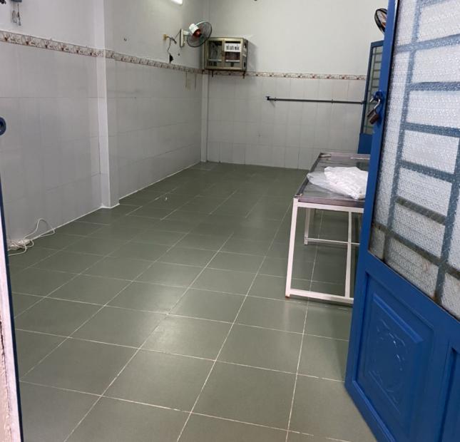 Mặt bằng - Kho hẻm đường Nguyễn văn Khối, P9, Gò vấp