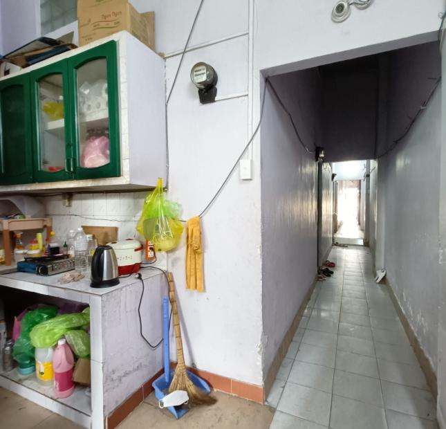NHÀ MẶT TIỀN KINH DOANH, GIÁ MỀM, ĐƯỜNG LÊ ĐỨC THỌ, PHƯỜNG 17, GÒ VẤP, 4.1x29, GIÁ 14.5 TỶ