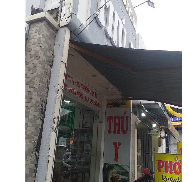 NHÀ MẶT TIỀN KINH DOANH, GIÁ MỀM, ĐƯỜNG LÊ ĐỨC THỌ, PHƯỜNG 17, GÒ VẤP, 4.1x29, GIÁ 14.5 TỶ